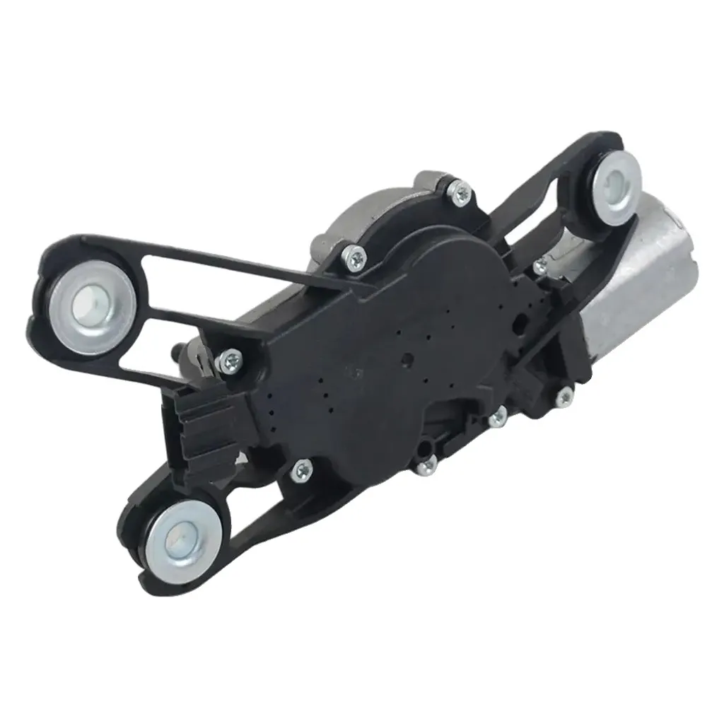 Moteur électrique d'essuie-glace arrière Mercedes E350 E500 W211 12V