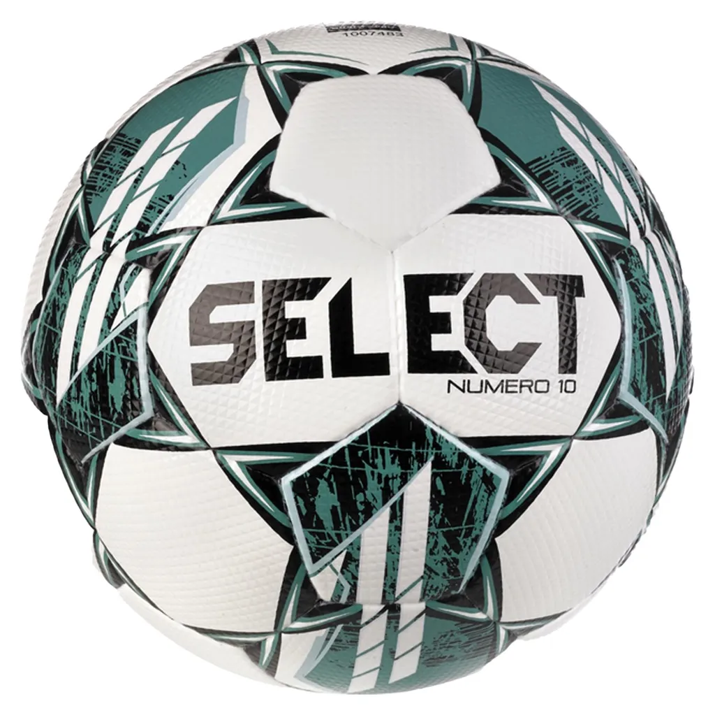 Ballon football Select Numero 10 Fifa Basic T26 idéal entraînement club T5