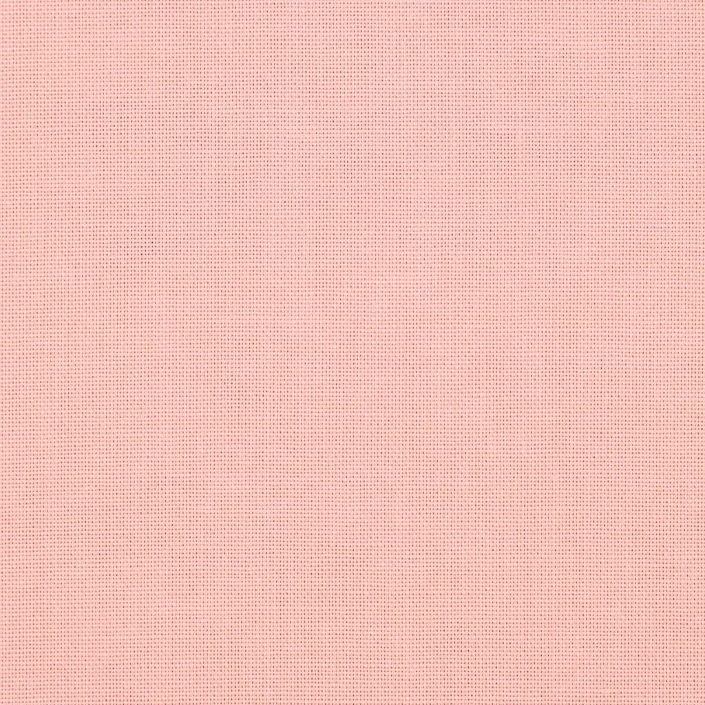 Baumwollstoff Dekostoff Canvas einfarbig rosa 1,4m Breite