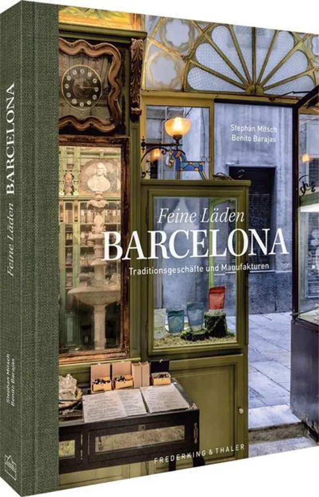 Feine Läden BARCELONA Sac à Dos en Cuir de Qualité Supérieure Cognac