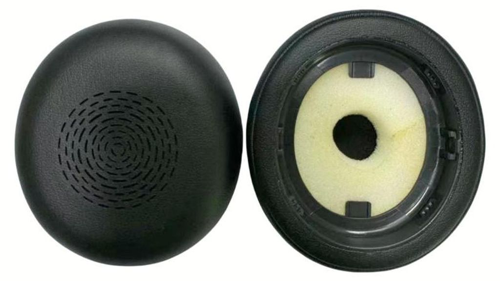 INF Geschik voor Jabra Evolve2 75 vervangende oorkussens Productafbeelding 