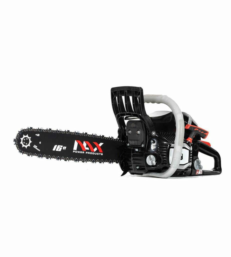 Nax piła spalinowa 45,0cc nax300c