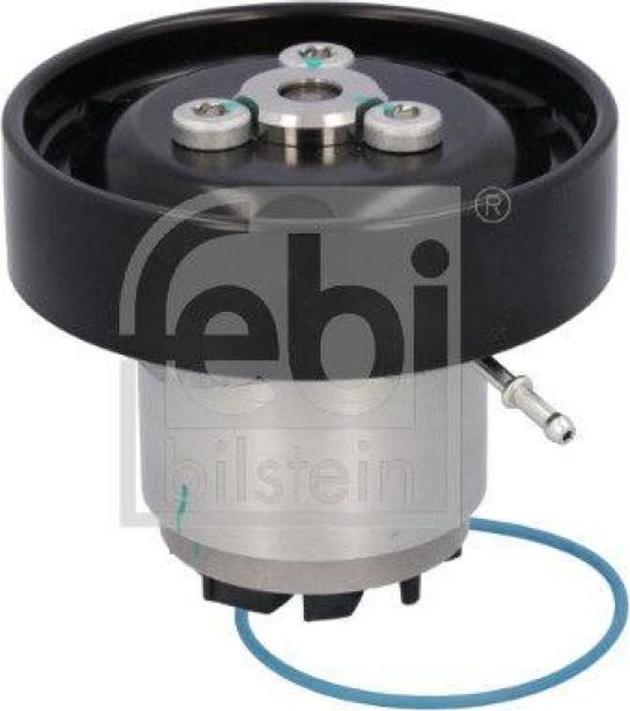 FEBI BILSTEIN Wasserpumpe, Motorkühlung 199749