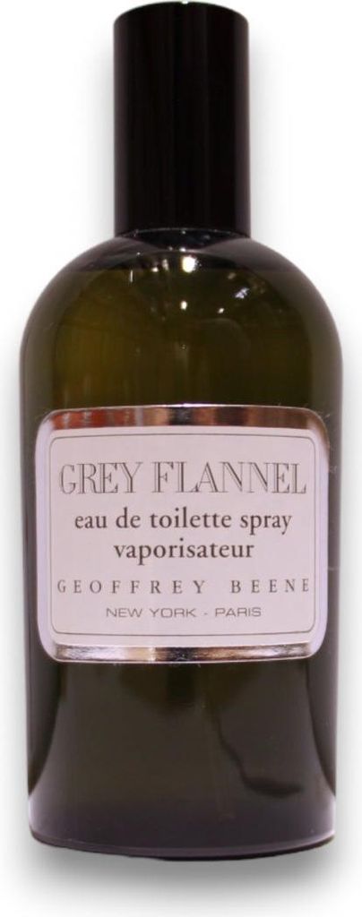 Geoffrey Beene, Grey Flannel, Eau De Toilette, For Men, 120 Zdjęcie produktu 