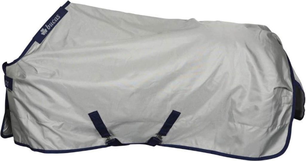 BUCAS Power Turnout Extra 300g Couverture d'hiver Image du produit 
