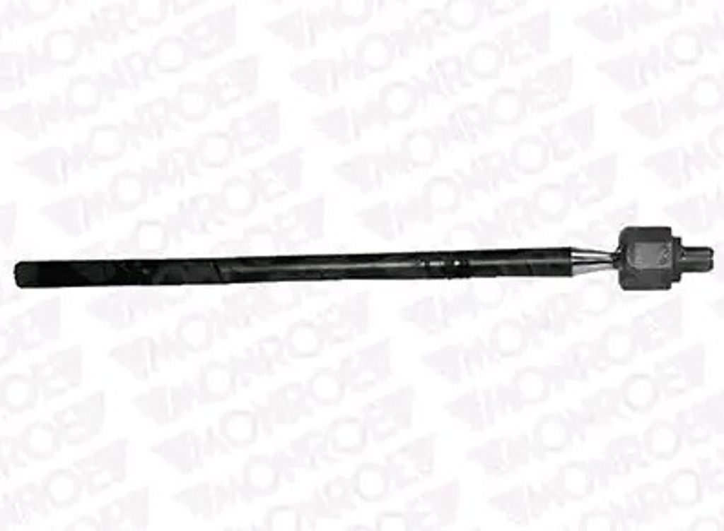 MONROE L16224 Axialgelenk Spurstange für JAGUAR X-Type Limousine (X400) Vorne