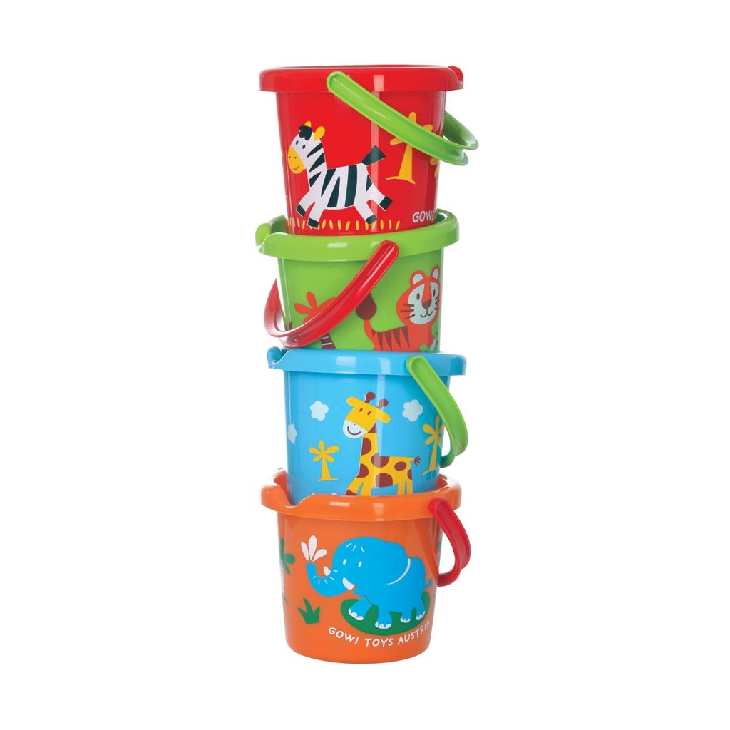 Sandeimer Tiermotiven 18cm Ø sortiert Produktbild 