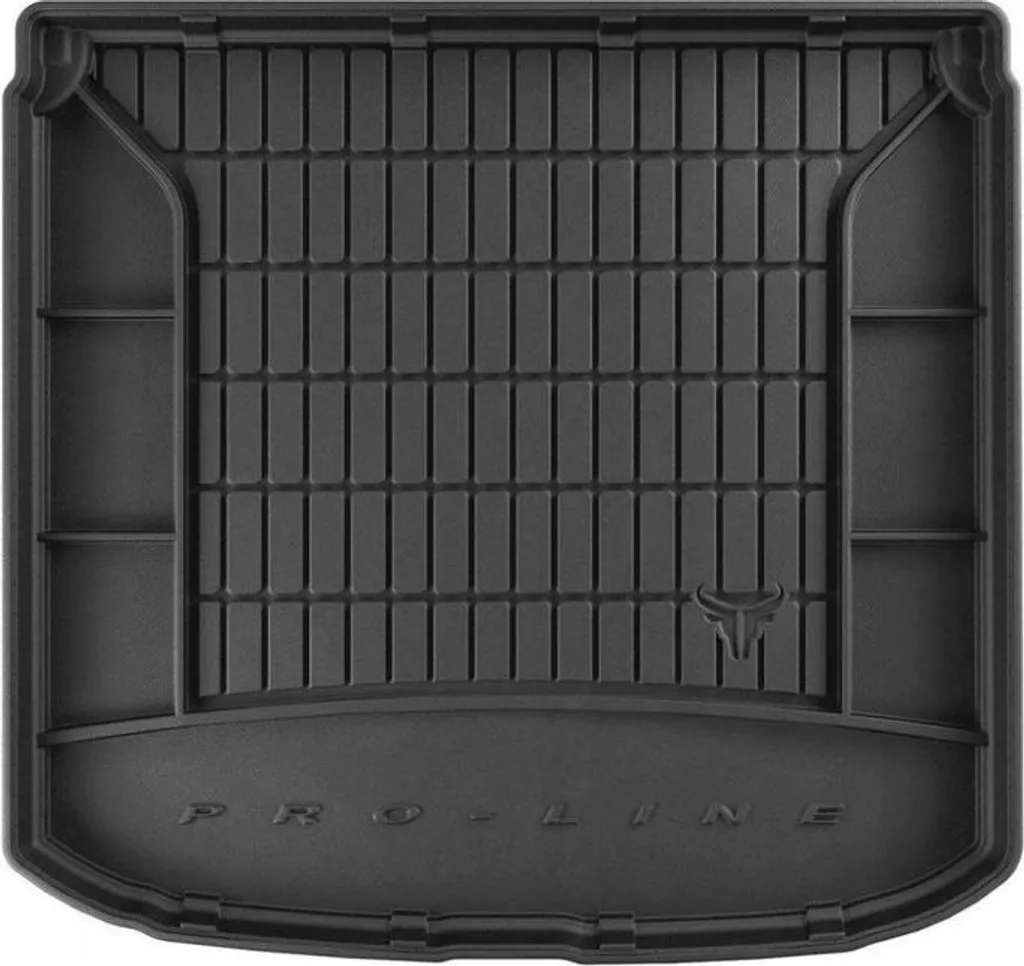 Inserto Tappetino Gomma Originale TM d per SEAT Altea XL 2004-2015
