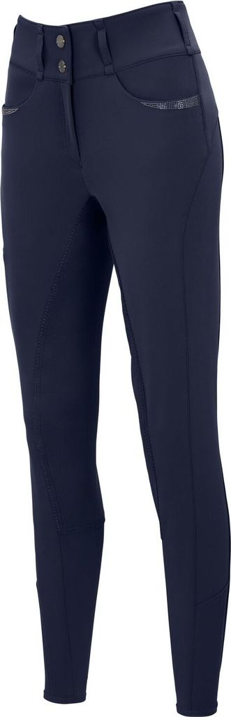 Pikeur Sebiha McCrown Ganzbesatz Reithose Damen