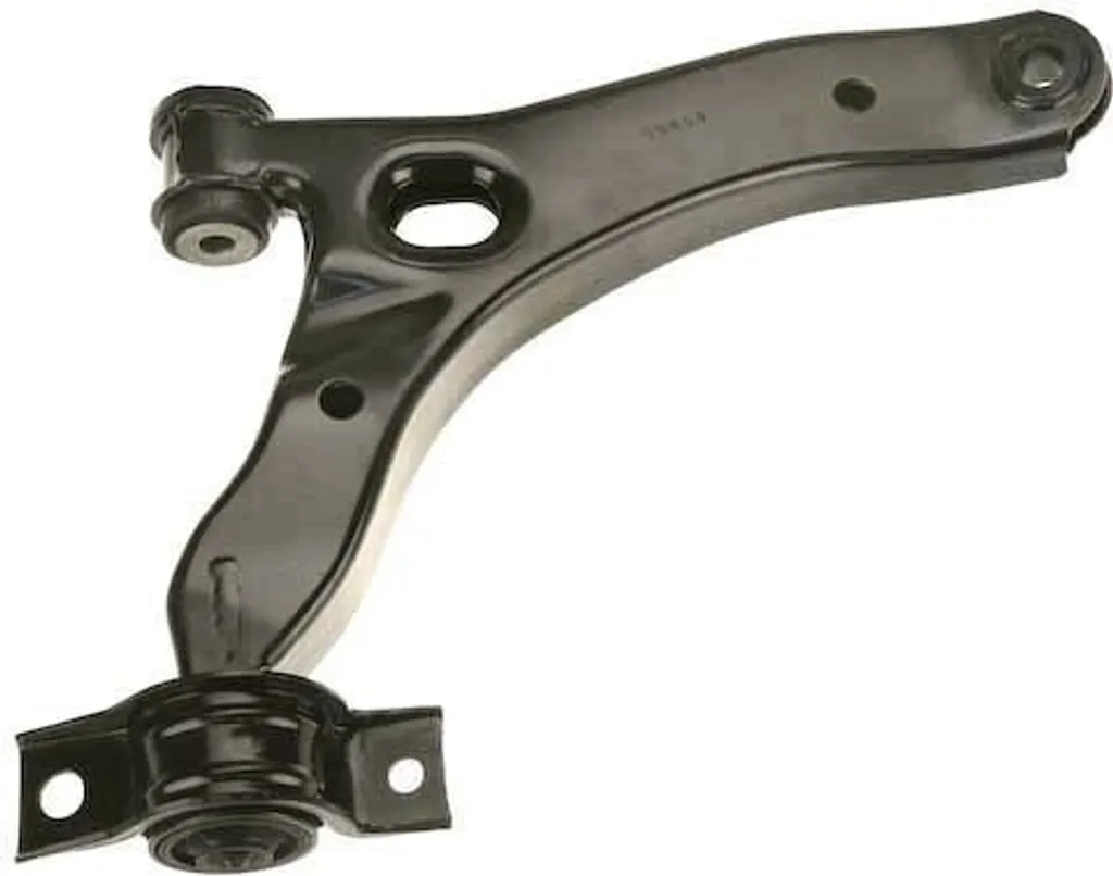 Bras oscillant TRW JTC1332 haute résistance pour Ford 4T16 3042 AA