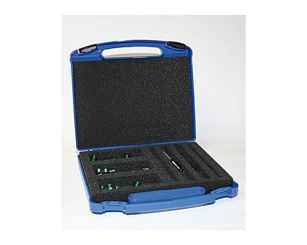 HeliCoil plus M10x1 - Reparatur-SET u.a. für Zündkerzengewinde Gewindereparatur