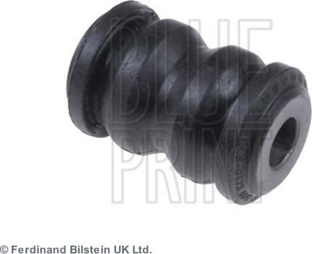 BLUE PRINT ADM58071 Lagerung, Querlenker OE D65134470 kompatibel mit 2