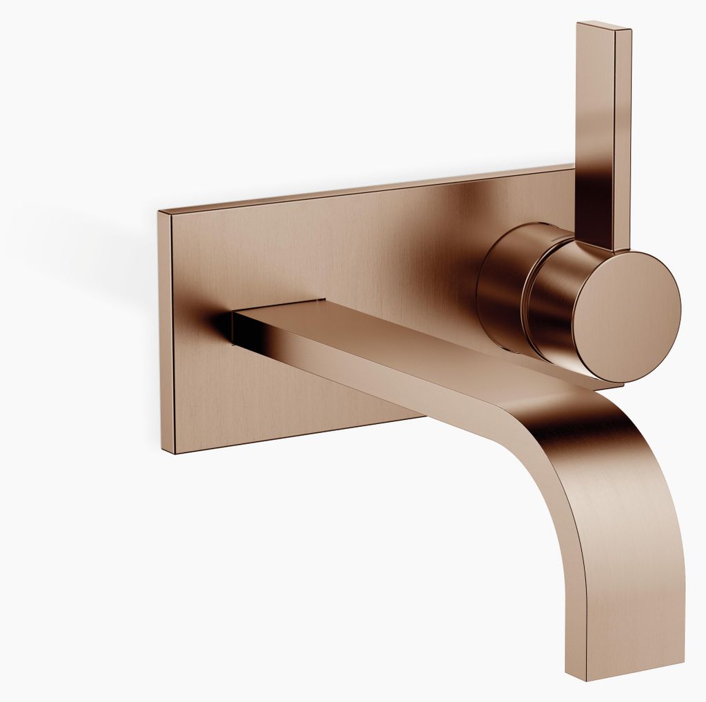 DORNBRACHT 36864782-42 WT-Wand-EHM mit Abdeckplatte MEM