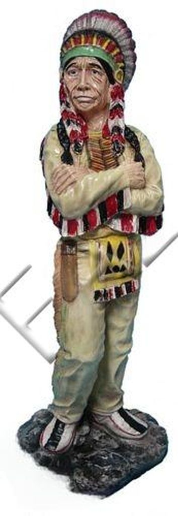 Design Inder Figur Statue Skulptur Figuren Skulpturen Dekoration Deko Handarbeit