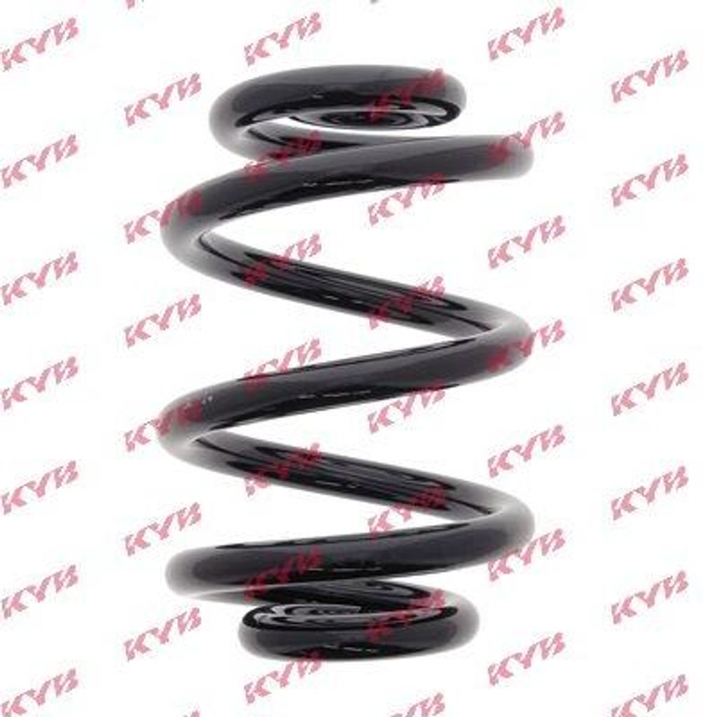 KYB RX5154 Fahrwerksfeder OE 701511105A kompatibel mit Transporter IV