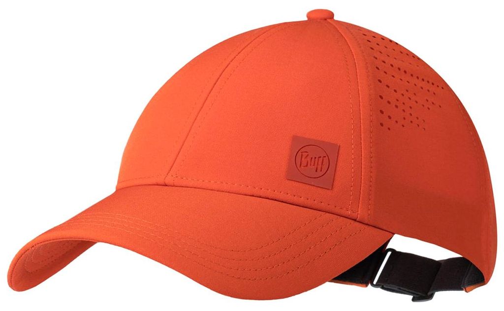 BUFF Summit Cap SUMMIT CAP SOLID POPPY SUMMIT CAP SOLID Immagine del prodotto 