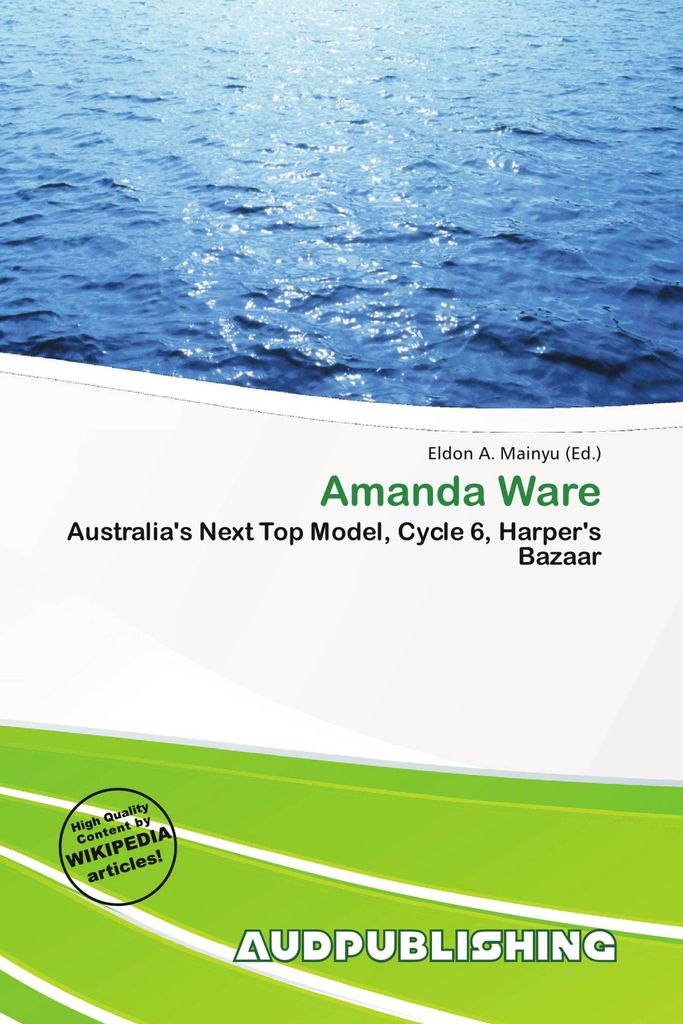 Amanda Ware