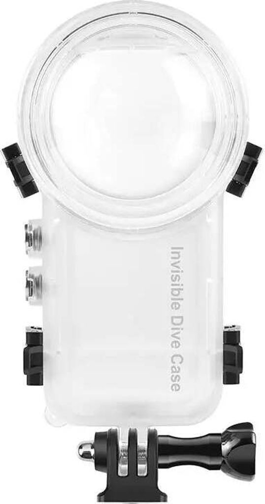 Puluz waterproof case for Insta360 X3 camera
