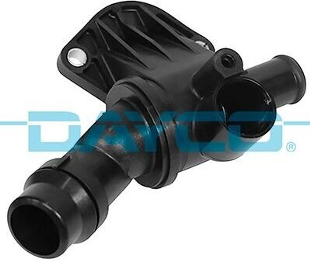 DAYCO Thermostat Kühlmittel 87°C für VW Golf V Schrägheck (1K1) Passat Variant (3C5) GOLF PLUS (5M1, 521) Passat Limousine (3C2) Eos (1F7, 1F8)