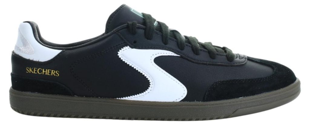 Scarpe Skechers Hotshot Pyke 254150BKW Immagine del prodotto 