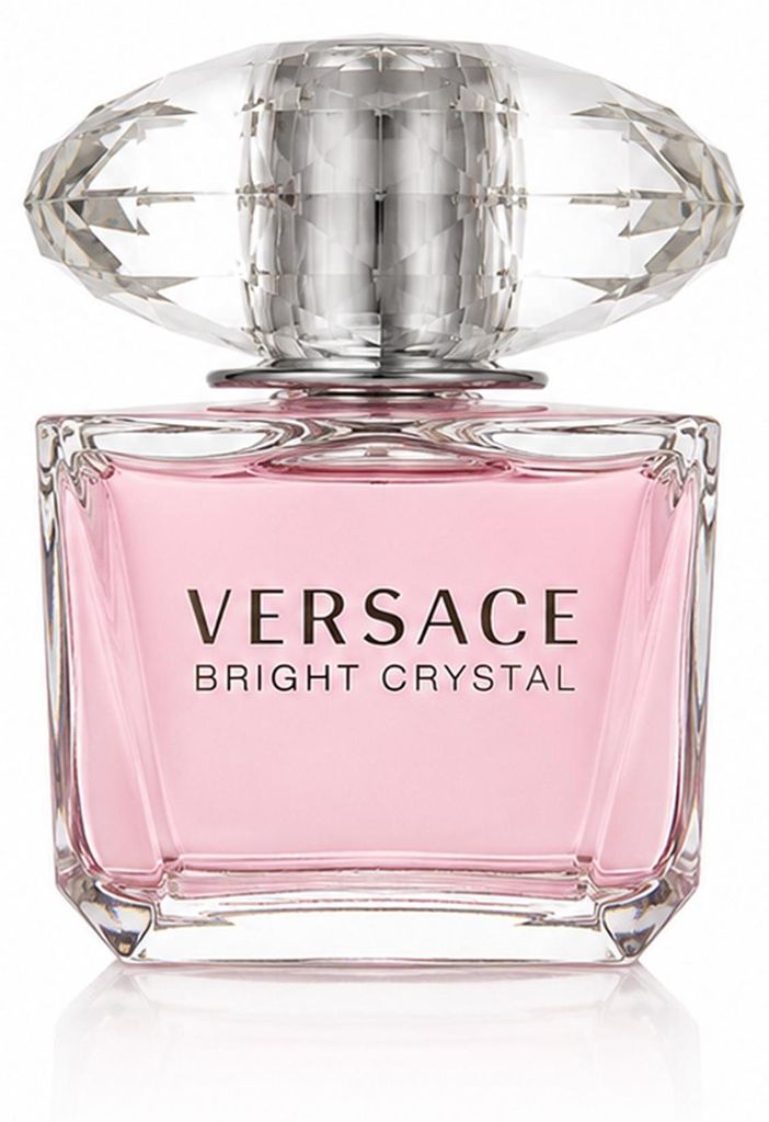 Versace Bright Crystal, Frauen, Parfümiertes Deo, Produktbild 