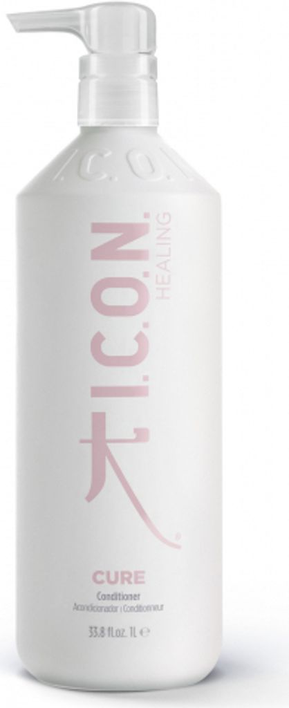 I.C.O.N. Healing Cure Conditioner 1000ml Obrázok produktu 