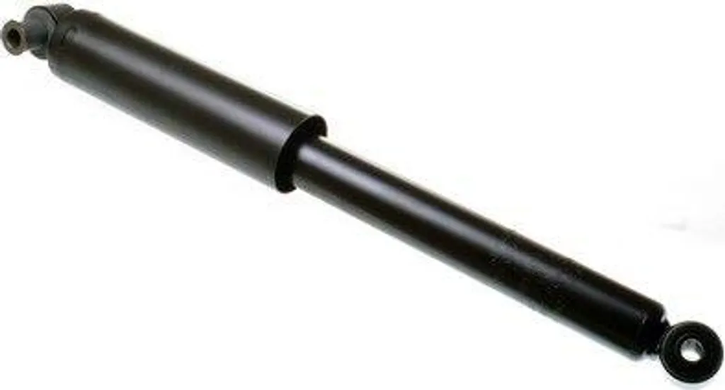 Amortisseur DENCKERMANN DSF067G : stop aux vibrations Transit