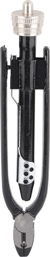 Pinza per Filo di Sicurezza 21cm | Strumento Torsione Acciaio 25ft - 4