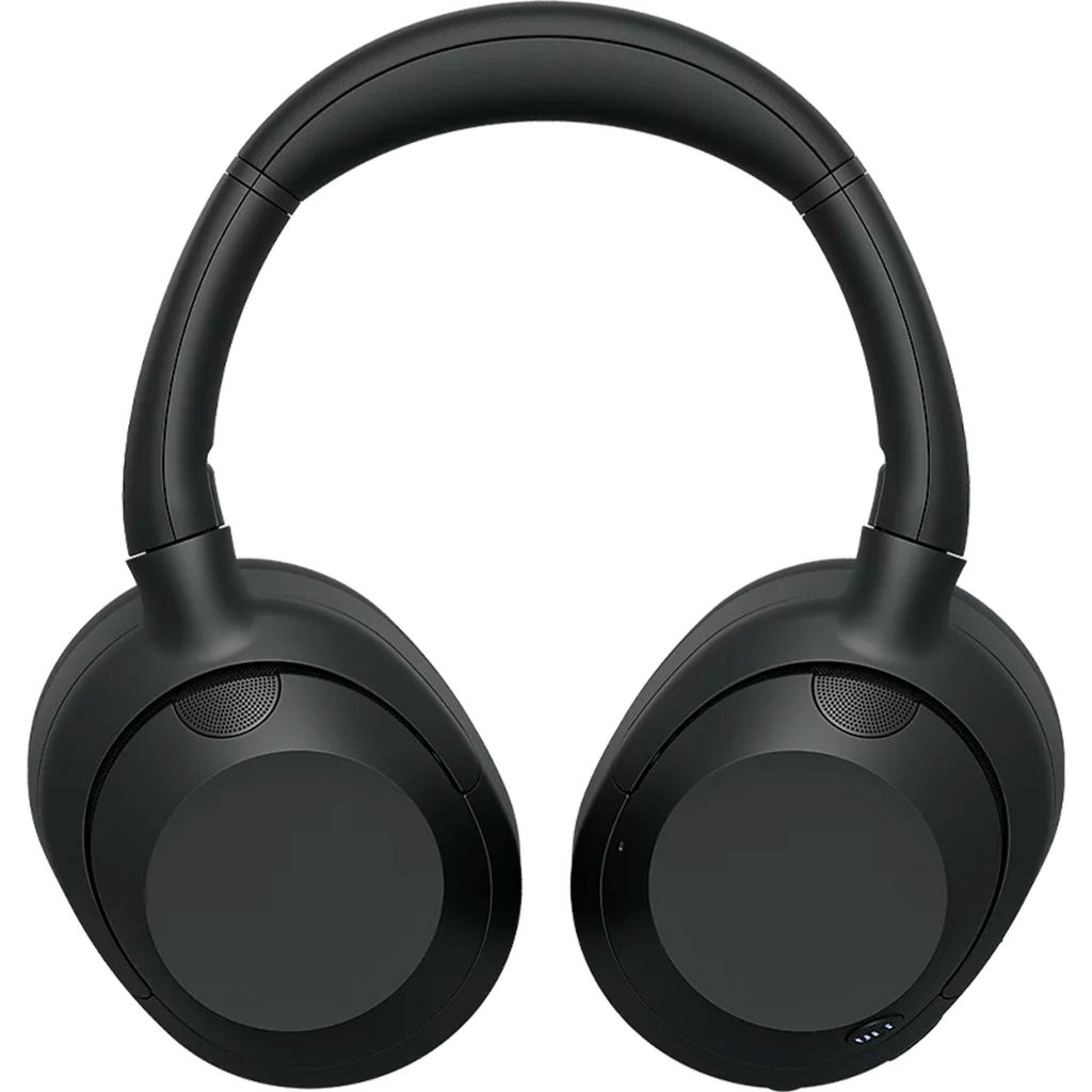 Sony WHULT900NB, Verkabelt & Kabellos, 5 - 20000 Hz, Produktbild 