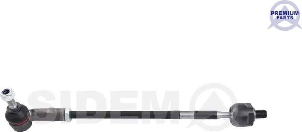 Remplacer barre d'accouplement SIDEM 63434 Seat Ibiza Cordoba Corrado