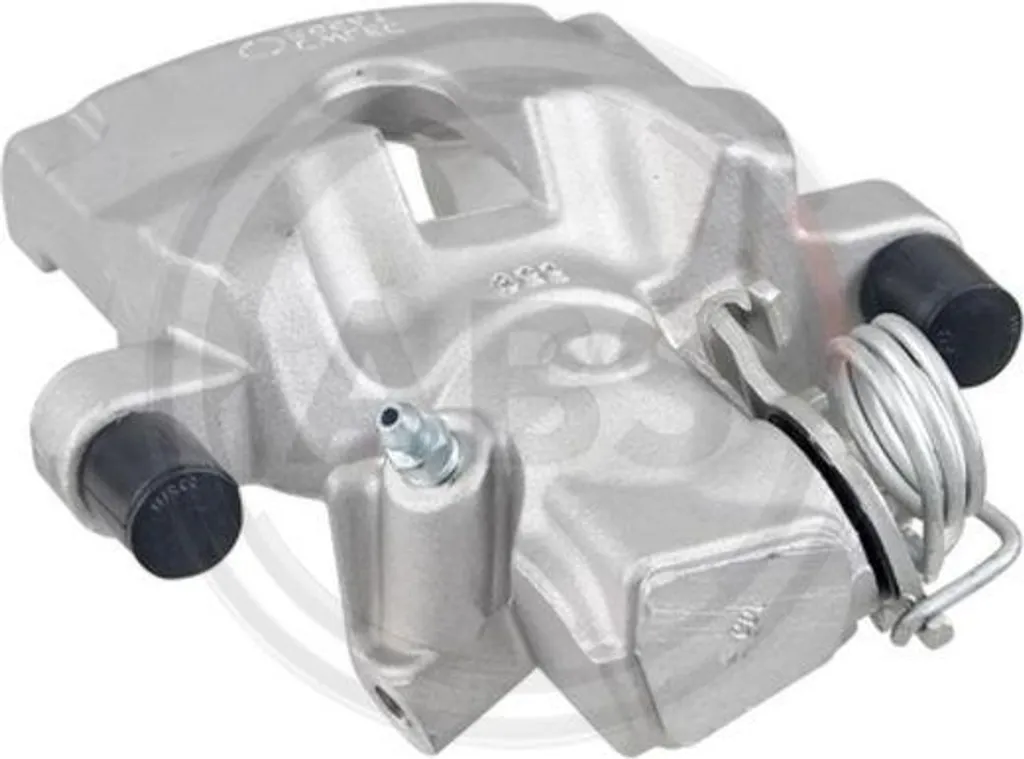 A.B.S. 430402 Étrier de frein pour Citroën C5 III RD RW OE 1610901080