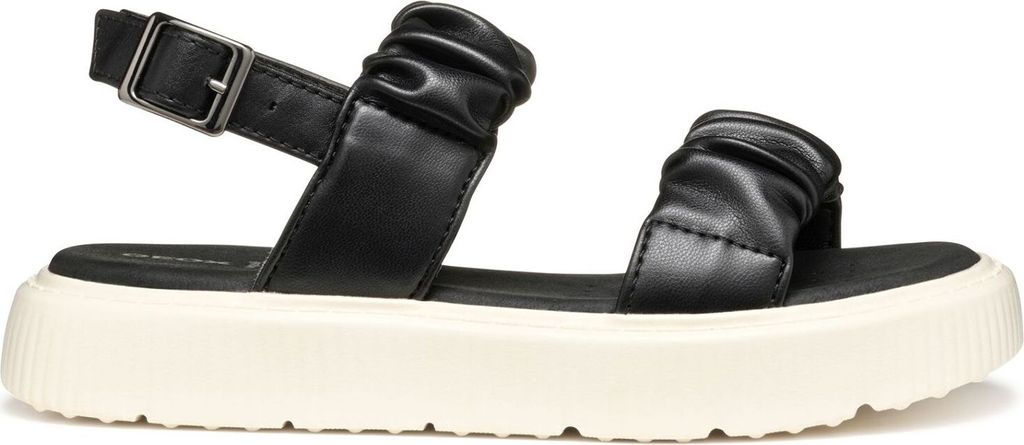 Geox Sandalen Sandalen Kunstleder