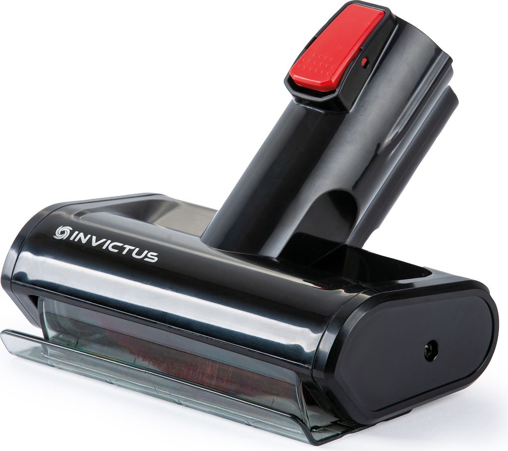 Genius Invictus X9 Motorisierte Mini-Elektrobürste - zur Produktbild 