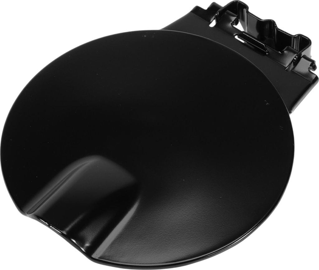 Tankdeckel für Chevy Colorado 2004-2012 Tankklappe Abdeckung Clip Typ: 10385417 Schwarz Metall