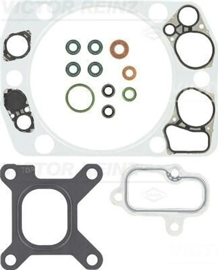 Jeu de joints de culasse renforcé REINZ 03-25275-06 pour MAZ et ERF ECM