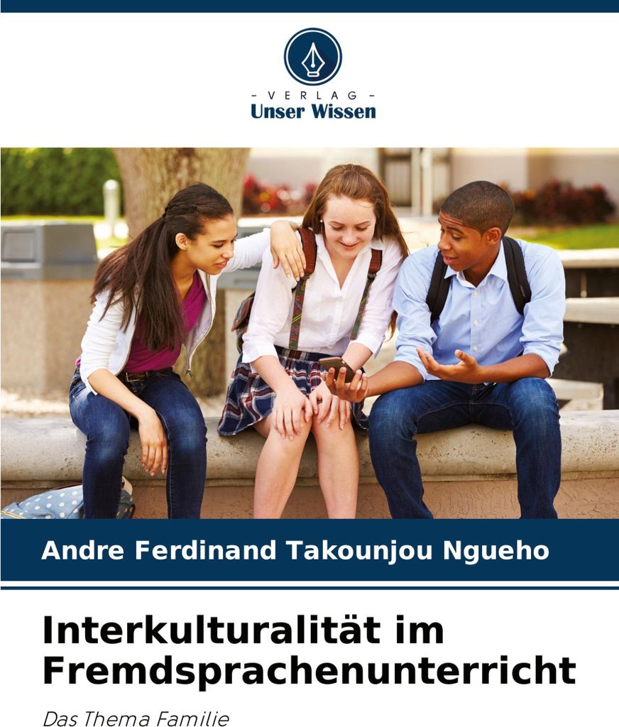 Interkulturalität im Fremdsprachenunterricht