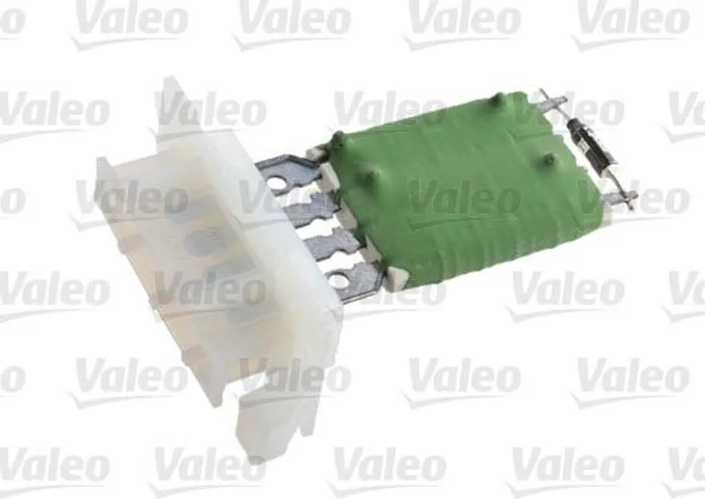 Module de Chauffage Valeo 509913 Haute Performance Référence 6441V8