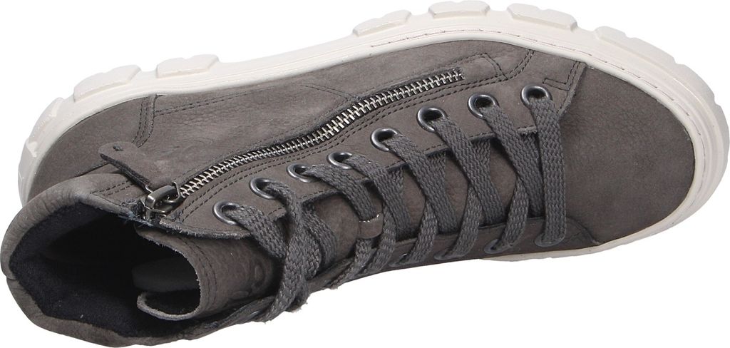 Paul Green Schnürstiefeletten Hightop-Pauls Damen Produktbild 8