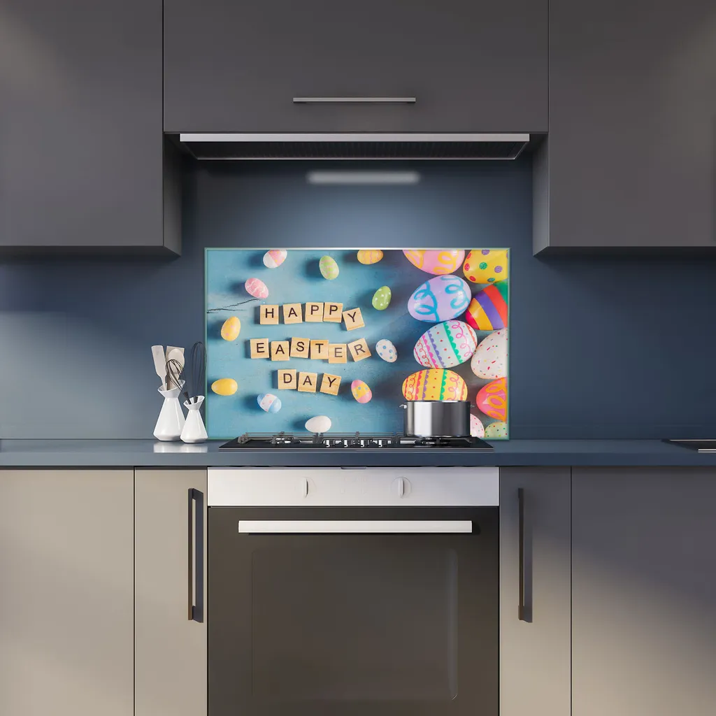 Copripiastra Vetro 80x52 per Induzione - Soluzione Antigraffio - 6