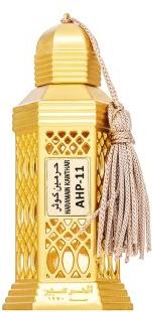 Olio profumato Al Haramain Kawthar per donna 12 ml Immagine del prodotto 