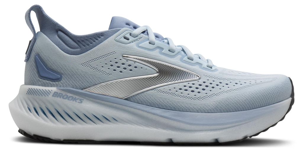 Brooks Glycerin Gts 23 – nantucketbreeze/rain/clear, Obrázok produktu 