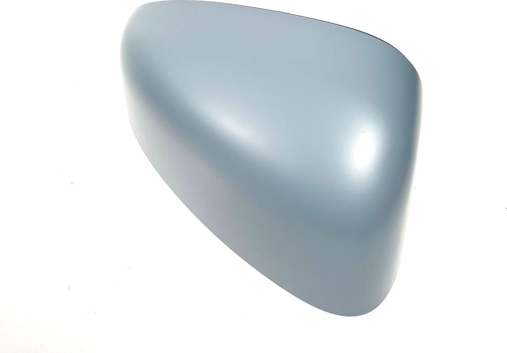 Aussenspiegel Abdeckung Spiegelkappe rechts grau passend für Tourneo TransitB460
