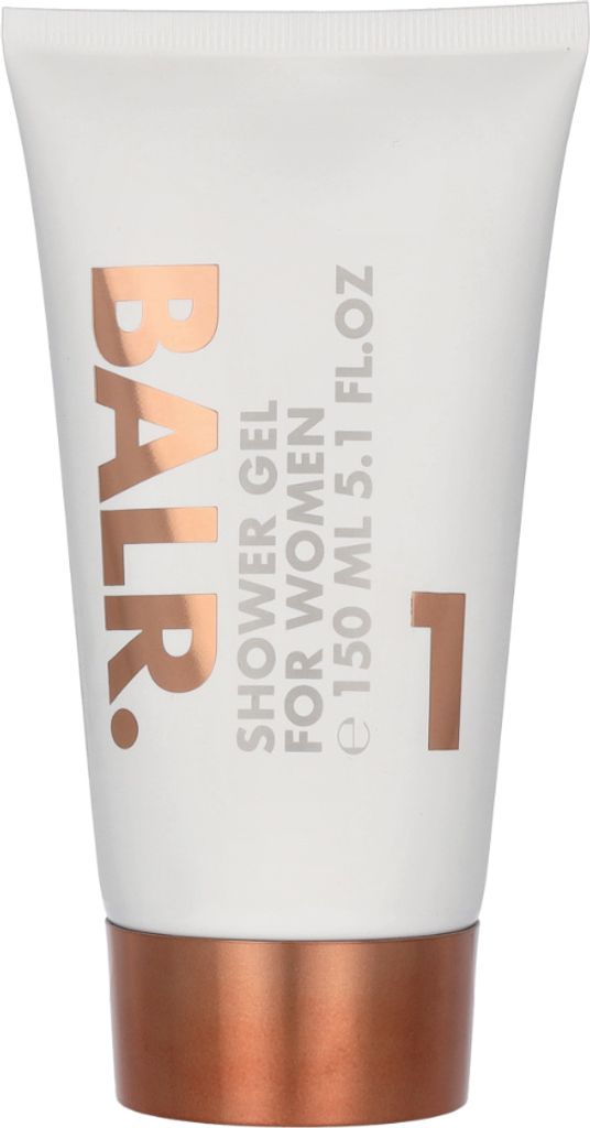 BALR. 1 FOR WOMEN Shower Gel 150 ml
