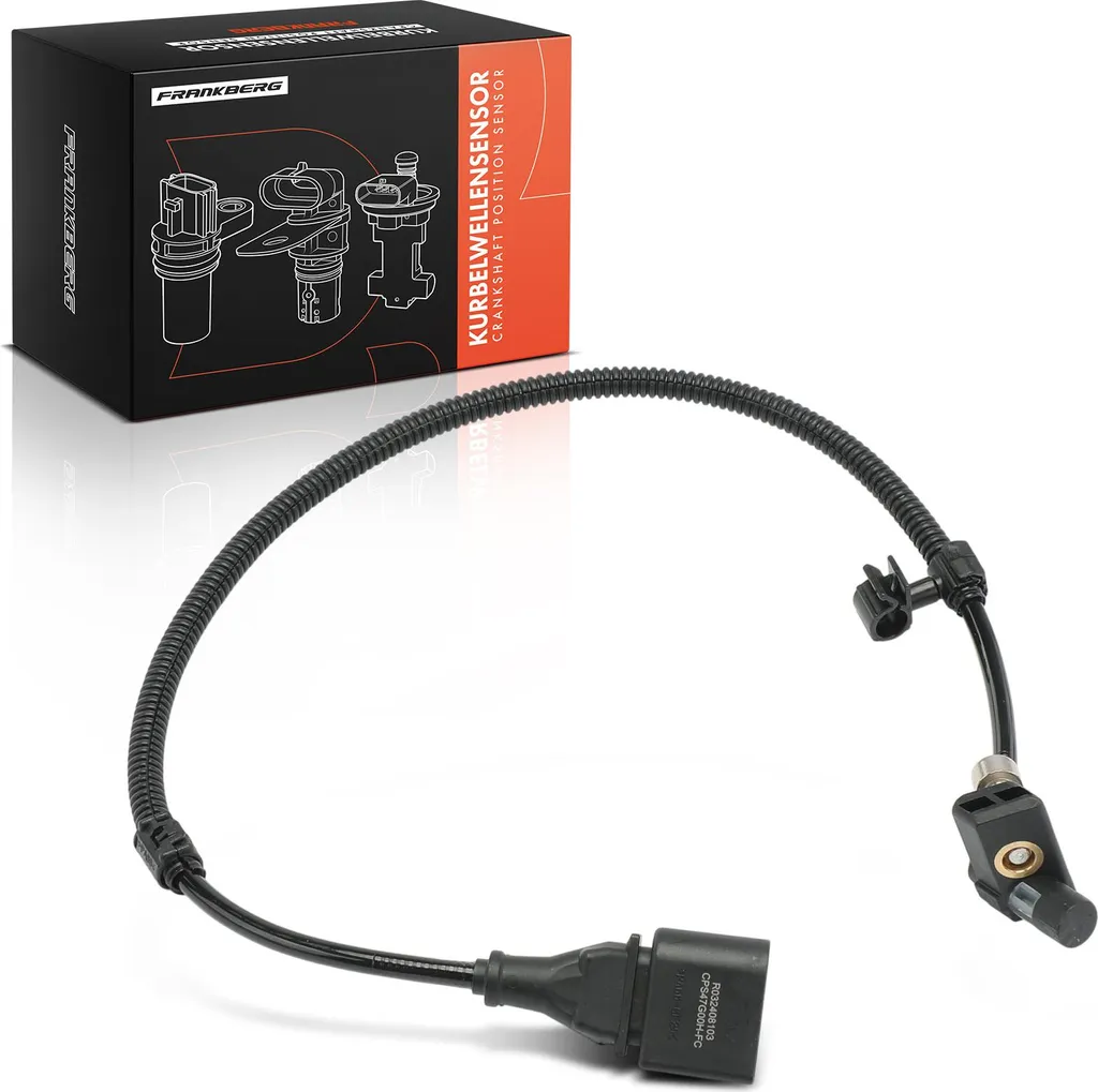 Sensore Impulsi Albero Motore Frankberg VW Lupo Seat Arosa 1.0L 1.4L