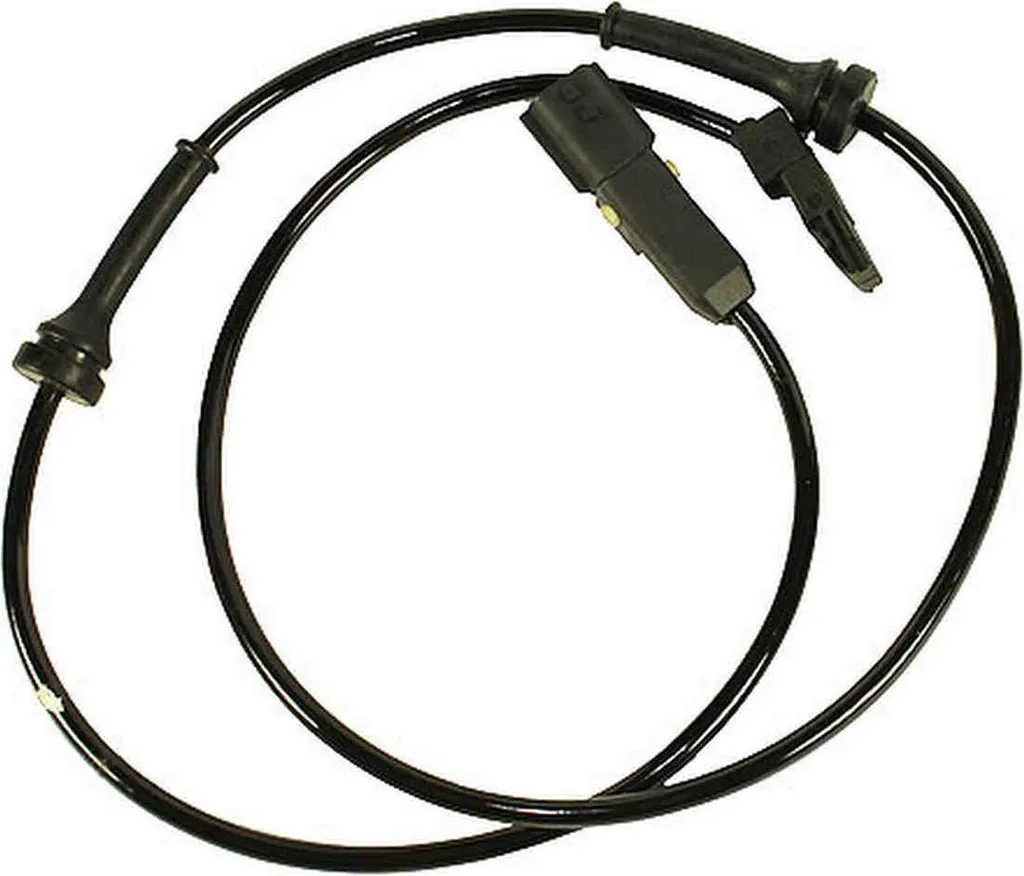 Sensore velocità ruota 810mm METZGER per RENAULT MEGANE II