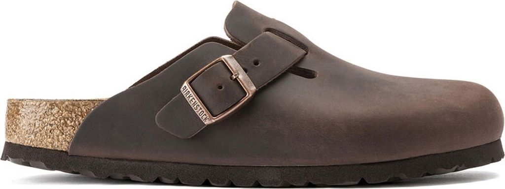Dřeváky Birkenstock 860133 pro Pánské Obrázek produktu 