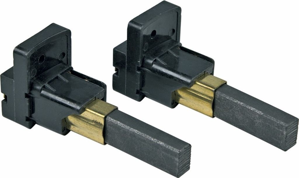 easyPART passend für 10029964 EUROPART Staubsauger Bodenstaubsauger Motorkohle Kohlen mit Halter nur für en Motor Alternativ Dyson 918952-01 DC05...