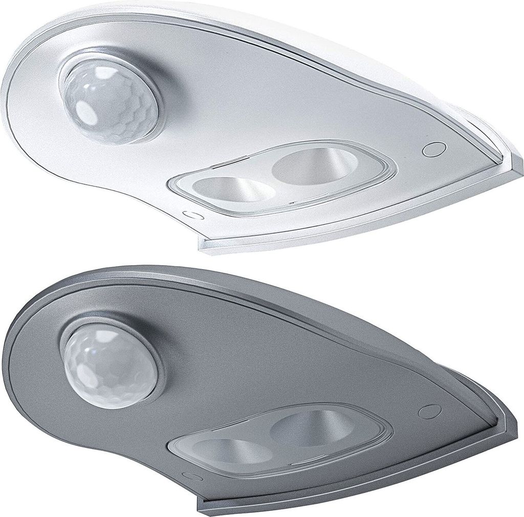 Osram DoorLED Outdoor wall lighting LED