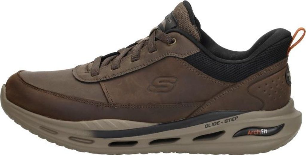 Skechers Slip-Ins: Arch Fit Orvan  Veterschoenen Laag - Produktbild 