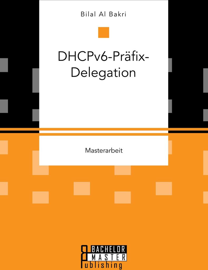 DHCPv6-Präfix-Delegation
